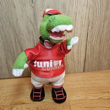 Arsenal Junior Gunners Mascot