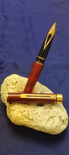 Sheaffer new plaque fountain - sheaffer,