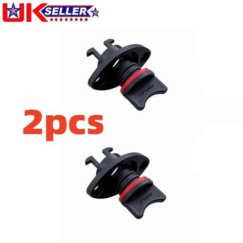 2pcs boat transom hull drain - boat,