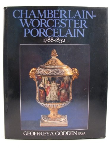 Chamberlain-Worcester