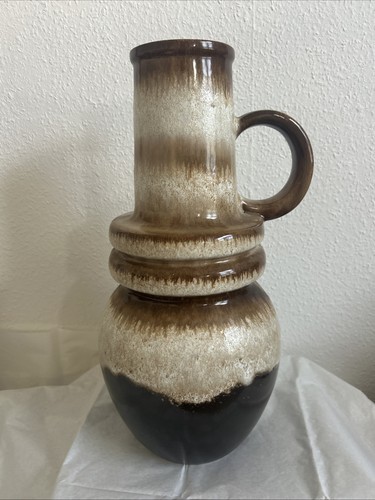 Large west german - west,