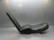 Motorcycle Seat Saddle Ideal Chopper Seat Dave Mann Style 28" x 12" 