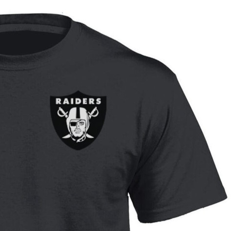 Oakland raiders fan - fan, style