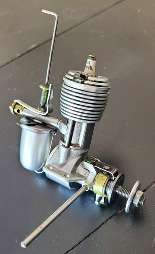 French stab 27cc spark - stab, 2.27cc