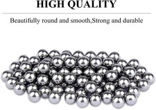 Catpult Ammo Carbon Steel Ball