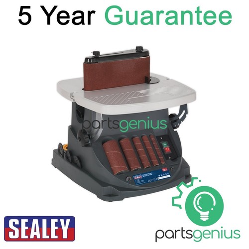 Sealey oscillating belt - oscillating, &