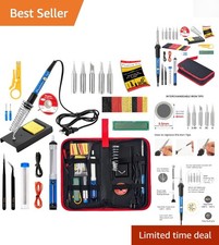 Complete Soldering Iron Kit