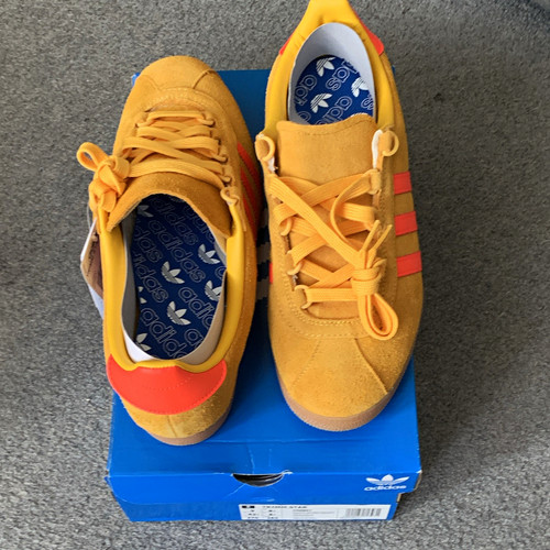 Adidas trimm star - trimm,