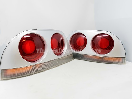 Pair left right rear - pair,