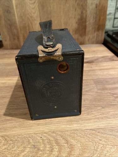 Kodak brownie vintage - 2,