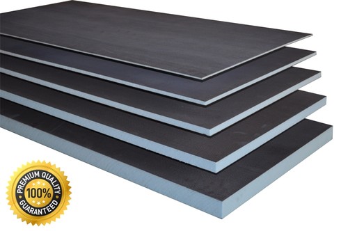 Tile backer board 10mm - board, or