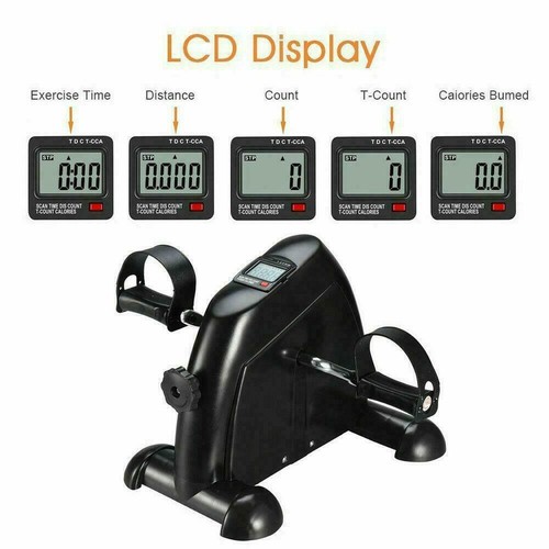 Mini exercise bike - mini,