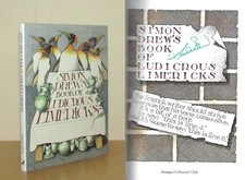 Simon Drew's Book of Ludicrous