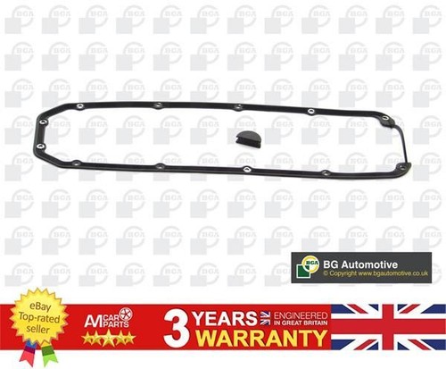 Rocker cover gasket set - cover, for