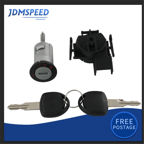 Ignition switch barrel - &,
