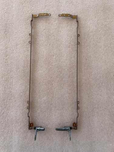Hinges for dell latitude d600 - hinges,