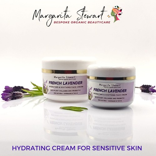 French lavender hydrating - french,