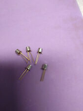 Transistor 2N2906A. PNP signal transistor. Raytheon. Packs of 5 