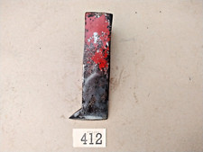 Log splitting wedge - log,