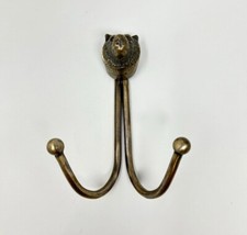 Double vintage antique brass - antique,