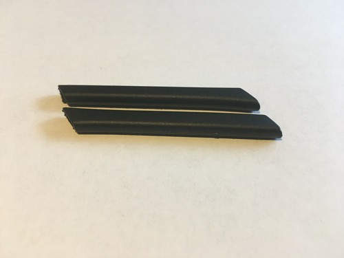 Polarlens black ear - black, socks