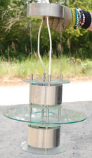 LOUIS POULSEN CEILING LIGHT