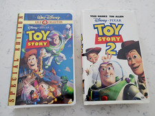 Toy Story Special Edition &