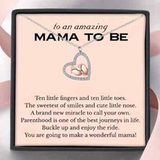 Baby shower Pregnancy Mum to