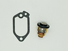 THERMOSTAT & GASKET FOR YAMAHA