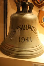 HMS INDOMINATABLE 1941 SHIPS