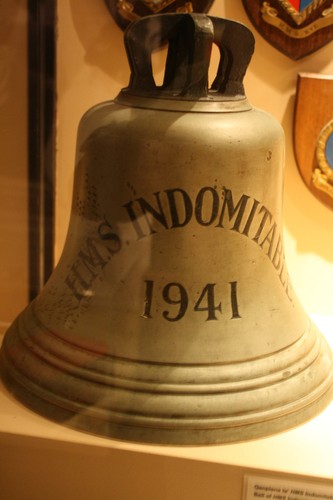 Hms indominatable 1941 - 1941, ships