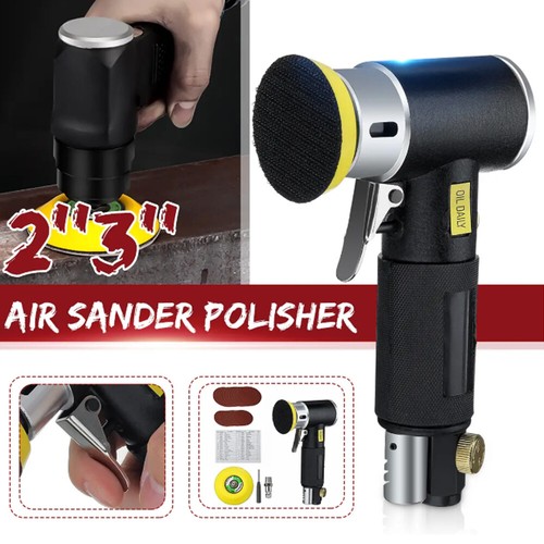 Car pneumatic - 2'',