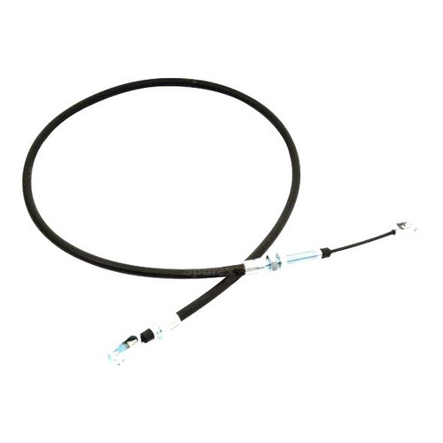 Pick hitch cable for ford - pick, up