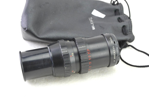 Angenieux paris 28mm 1 - 28mm, 1.1