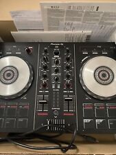 Pioneer DJ Controller - DJ Intro DDJ-SB2 - Serato - Orignal Box 
