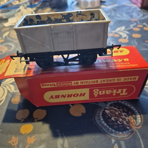 Tri ang hornby - r.243, mineral