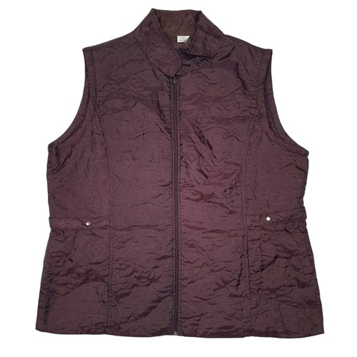 Anne lancay gilet - anne, de