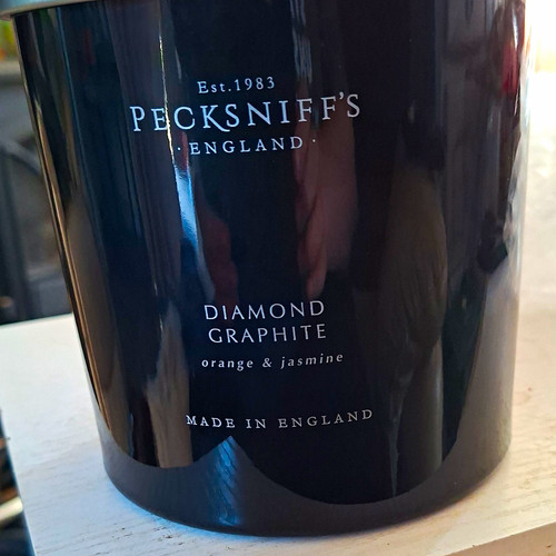 Pecksniff diamond graphite - diamond,