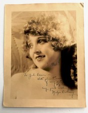 Vintage 1930s Madge Bellamy