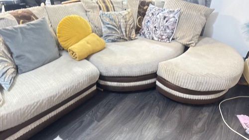 Used furniture sofas two - furniture,