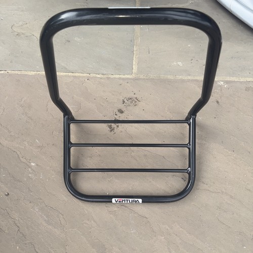 Ventura rear rack for - rack,