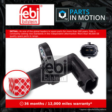 RPM / Crankshaft Sensor fits