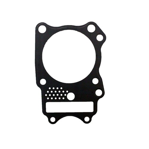 Cylinder base gasket - cylinder,