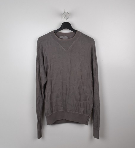 Canali men sweater - sweater, print