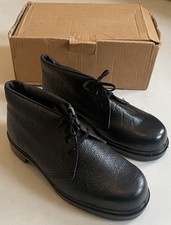 Nos vtg 1960s men leather - nos,