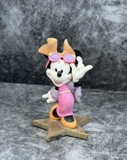 Disney Minnie Mouse Posing