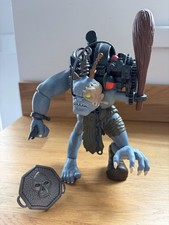 Rare Freakenstein Small Soldiers 1998Hasbro Vintage Action Figure