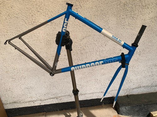 Fixie inc chip race - fixie,