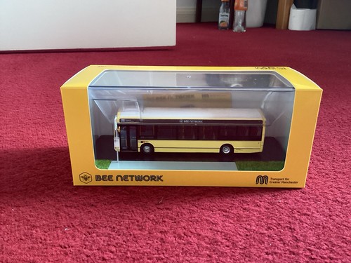 Bee network mbc 1005 enviro200 - mbc,