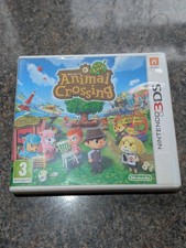 Animal Crossing: New Leaf